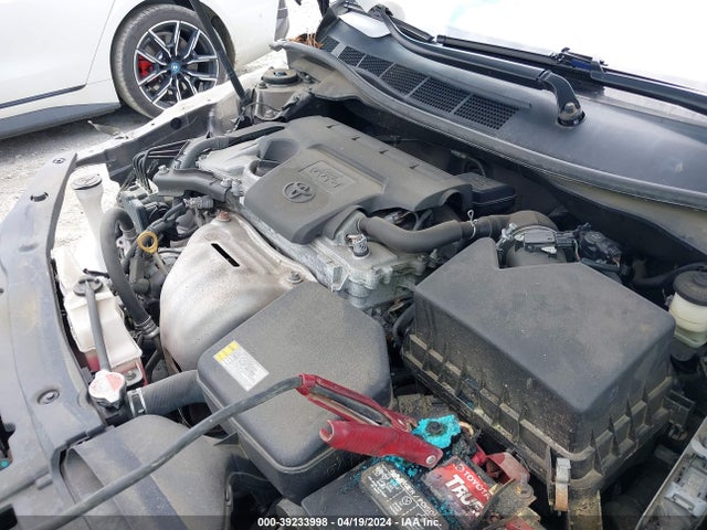 Toyota CAMRY SE 2016 4T1BF1FK6GU202572 Image 10