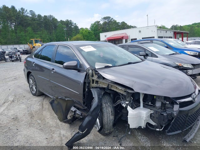 Toyota CAMRY SE 2016 4T1BF1FK6GU202572 Image 13