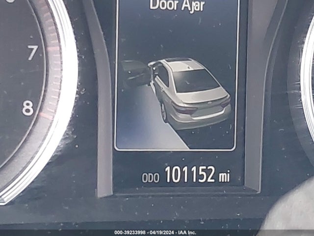 Toyota CAMRY SE 2016 4T1BF1FK6GU202572 Image 15
