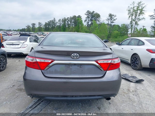Toyota CAMRY SE 2016 4T1BF1FK6GU202572 Image 16
