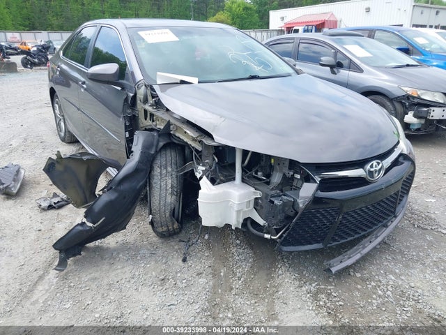 Toyota CAMRY SE 2016 4T1BF1FK6GU202572 Image 6