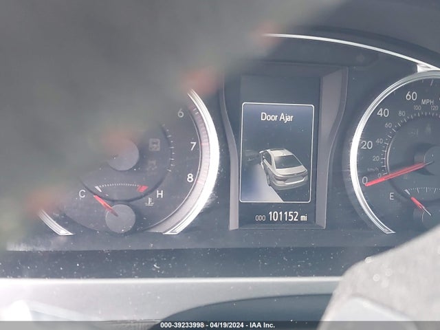 Toyota CAMRY SE 2016 4T1BF1FK6GU202572 Image 7