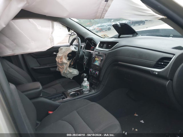 Chevrolet Traverse 2lt 2015 1GNKRHKD8FJ270682 Image 5