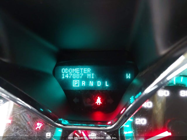 Chevrolet Traverse 2lt 2015 1GNKRHKD8FJ270682 Image 7