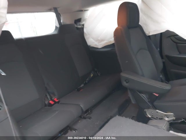 Chevrolet Traverse 2lt 2015 1GNKRHKD8FJ270682 Image 8
