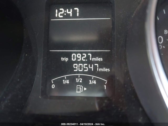 3VW2B7AJ8HM227428 Volkswagen Jetta 1.4t S