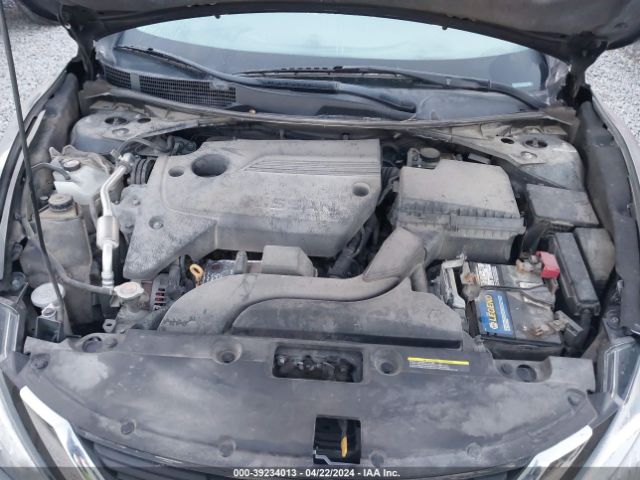 1N4AL3AP0GN366651 Nissan Altima 2.5/2.5 S/2.5 Sl/2.5 Sr/2.5 Sv