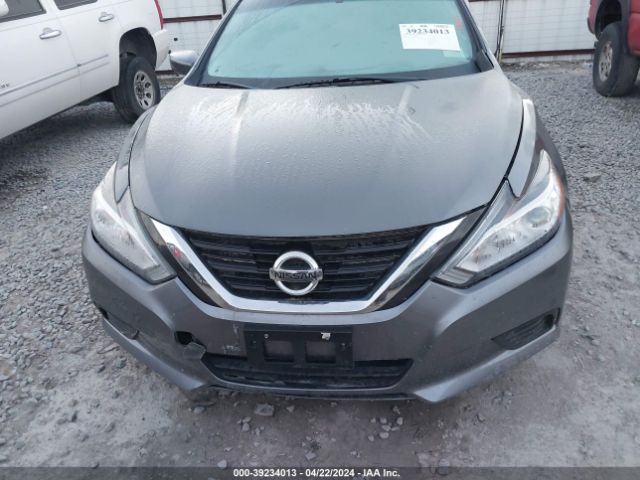 1N4AL3AP0GN366651 Nissan Altima 2.5/2.5 S/2.5 Sl/2.5 Sr/2.5 Sv
