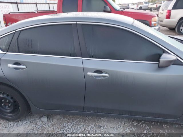 1N4AL3AP0GN366651 Nissan Altima 2.5/2.5 S/2.5 Sl/2.5 Sr/2.5 Sv