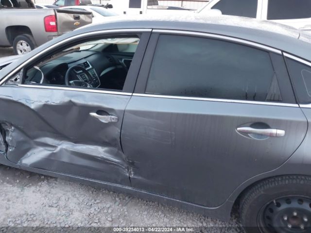 1N4AL3AP0GN366651 Nissan Altima 2.5/2.5 S/2.5 Sl/2.5 Sr/2.5 Sv