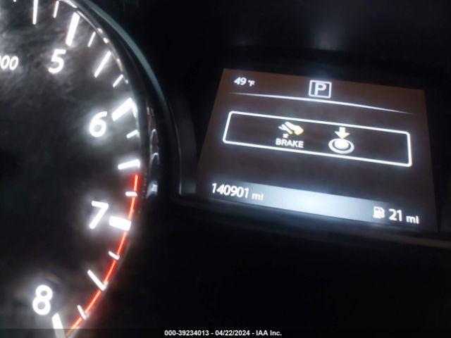1N4AL3AP0GN366651 Nissan Altima 2.5/2.5 S/2.5 Sl/2.5 Sr/2.5 Sv