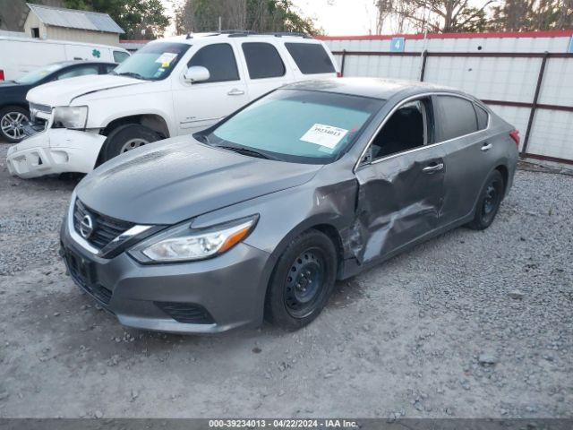 1N4AL3AP0GN366651 Nissan Altima 2.5/2.5 S/2.5 Sl/2.5 Sr/2.5 Sv