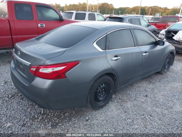 1N4AL3AP0GN366651 Nissan Altima 2.5/2.5 S/2.5 Sl/2.5 Sr/2.5 Sv