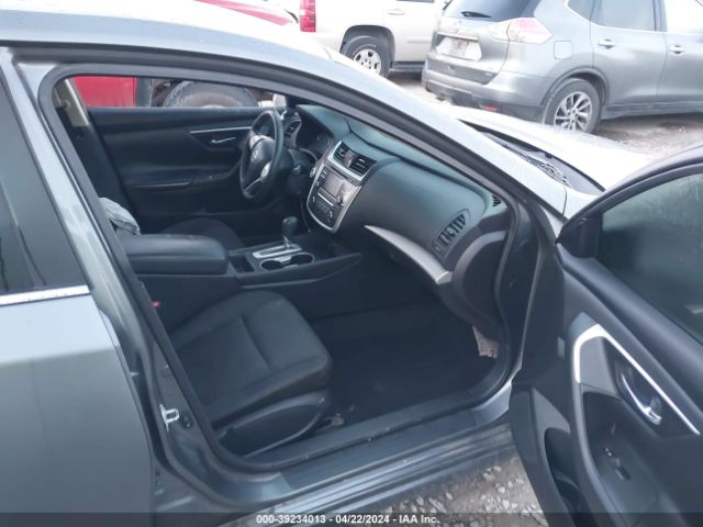 1N4AL3AP0GN366651 Nissan Altima 2.5/2.5 S/2.5 Sl/2.5 Sr/2.5 Sv