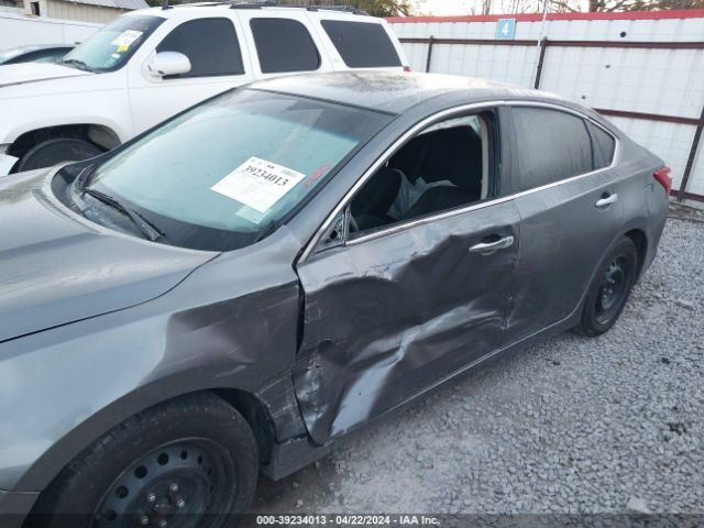 1N4AL3AP0GN366651 Nissan Altima 2.5/2.5 S/2.5 Sl/2.5 Sr/2.5 Sv
