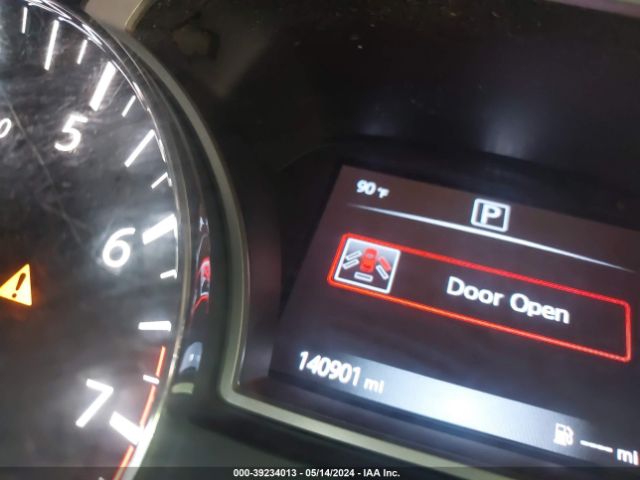 1N4AL3AP0GN366651 Nissan Altima 2.5/2.5 S/2.5 Sl/2.5 Sr/2.5 Sv