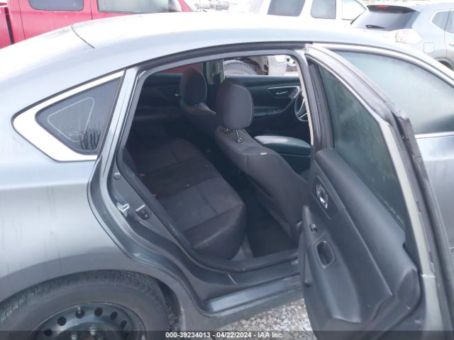 1N4AL3AP0GN366651 Nissan Altima 2.5/2.5 S/2.5 Sl/2.5 Sr/2.5 Sv