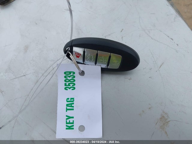 Nissan SENTRA SV 2018 3N1AB7AP2JL636283 Image 11