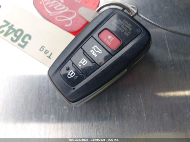 4T1BZ1FB1KU029477 Toyota AVALON XLE