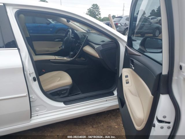 4T1BZ1FB1KU029477 Toyota AVALON XLE