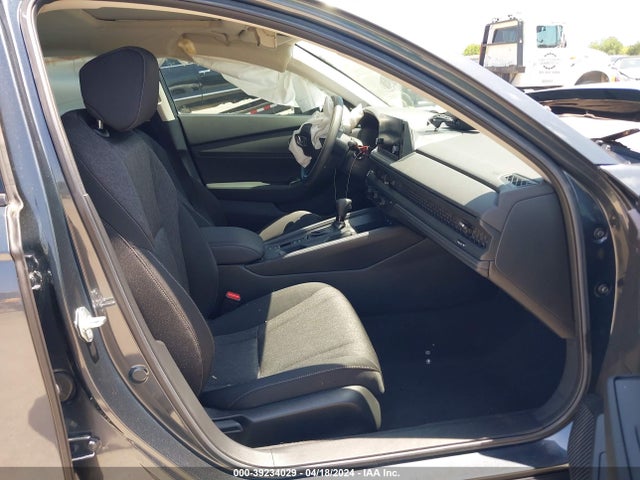 Honda ACCORD EX 2023 1HGCY1F31PA008014 Image 5