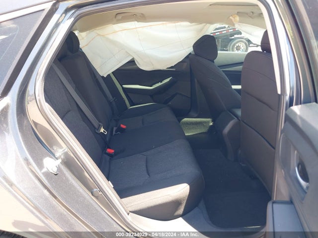 Honda ACCORD EX 2023 1HGCY1F31PA008014 Image 8
