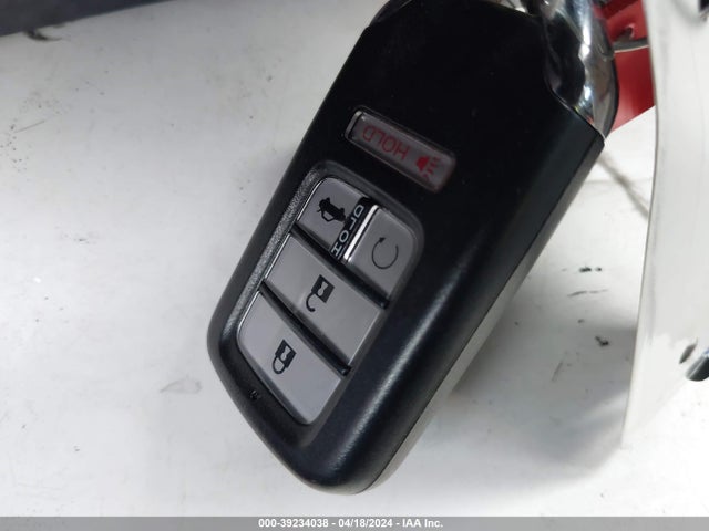 Honda CIVIC EX 2018 19XFC2F7XJE014806 Image 11