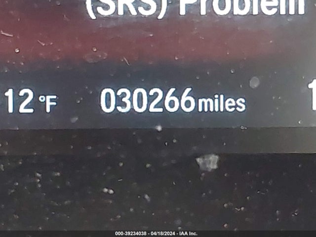 Honda CIVIC EX 2018 19XFC2F7XJE014806 Image 16