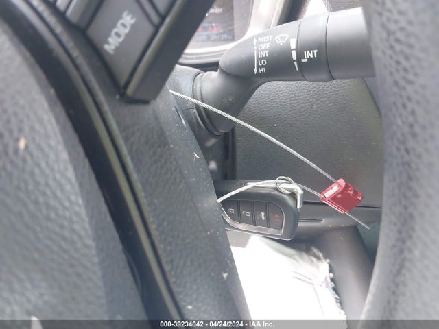 Toyota COROLLA LE 2022 JTDEPMAE3N3022986 Image 11