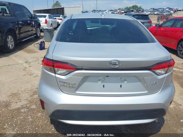 Toyota COROLLA LE 2022 JTDEPMAE3N3022986 Image 16