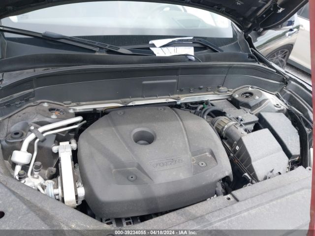 YV4A22PL3K1495296 Volvo Xc90 T6 Inscription