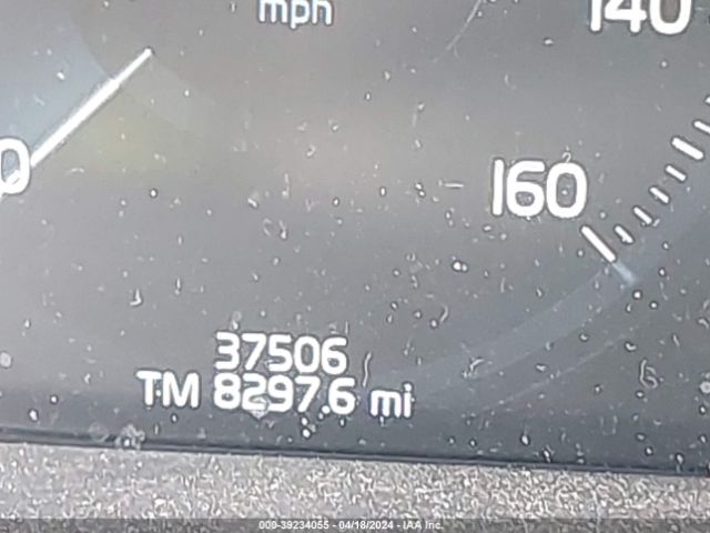 YV4A22PL3K1495296 Volvo Xc90 T6 Inscription