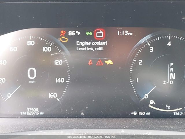 YV4A22PL3K1495296 Volvo Xc90 T6 Inscription