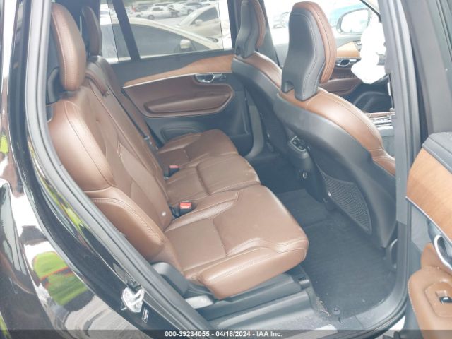 YV4A22PL3K1495296 Volvo Xc90 T6 Inscription