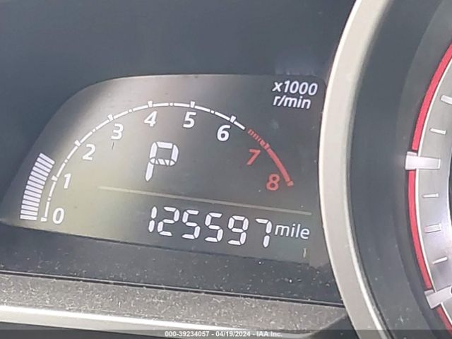 JM1BM1U70G1336360 Mazda Mazda3 I Sport
