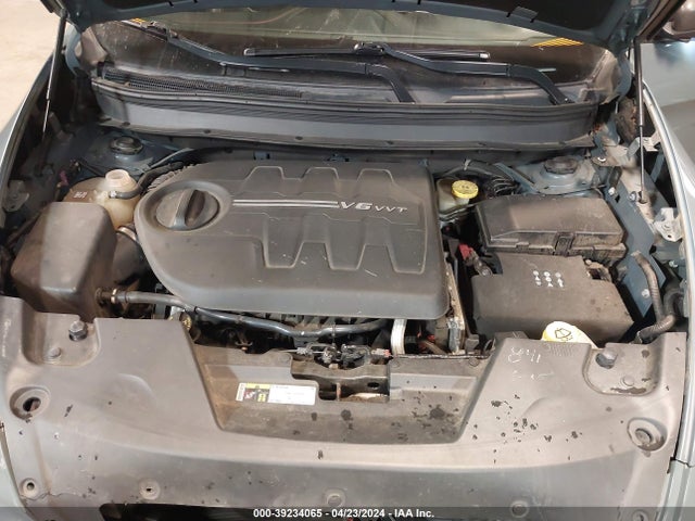 Jeep Cherokee Trailhawk 2015 1C4PJMBS4FW626772 Image 10