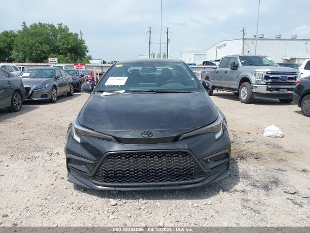 Toyota COROLLA SE 2023 5YFS4MCE4PP158742 Image 12