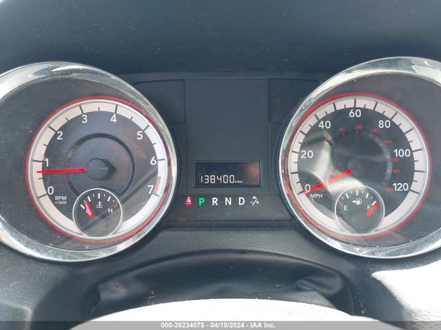 Dodge Grand Caravan Sxt 2015 2C4RDGCG3FR556041 Image 7