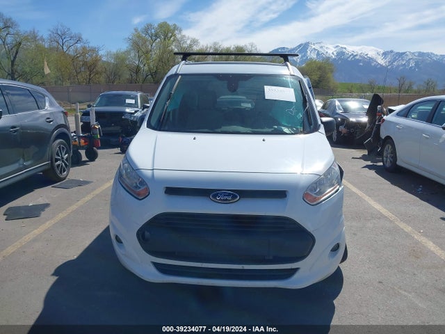 Ford Transit Connect Xlt 2016 NM0GE9F77G1277108 Image 11