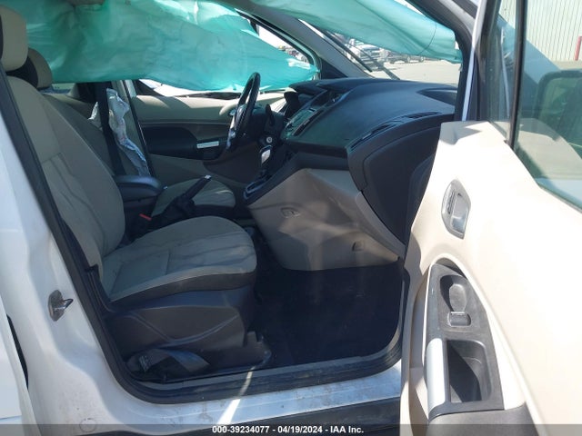 Ford Transit Connect Xlt 2016 NM0GE9F77G1277108 Image 5