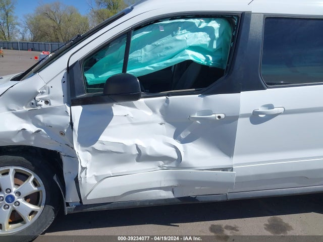 Ford Transit Connect Xlt 2016 NM0GE9F77G1277108 Image 6