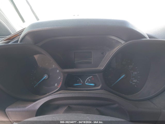 Ford Transit Connect Xlt 2016 NM0GE9F77G1277108 Image 7