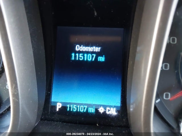 Chevrolet MALIBU 2LT 2015 1G11D5SLXFF226610 Image 15