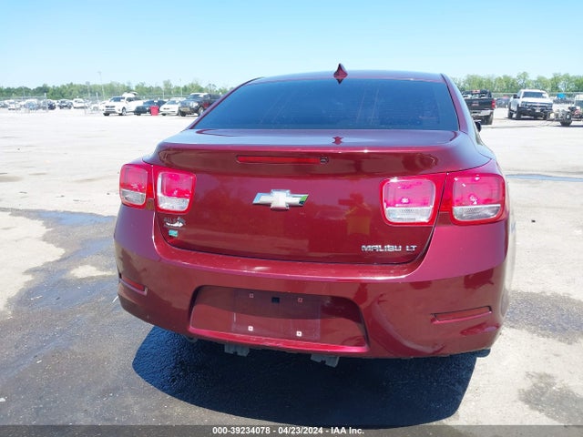 Chevrolet MALIBU 2LT 2015 1G11D5SLXFF226610 Image 16