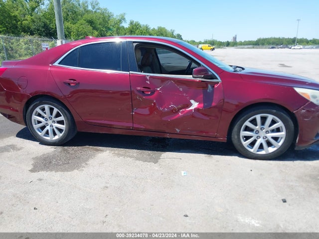 Chevrolet MALIBU 2LT 2015 1G11D5SLXFF226610 Image 6