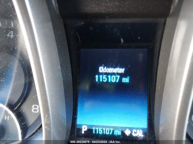 Chevrolet MALIBU 2LT 2015 1G11D5SLXFF226610 Image 7
