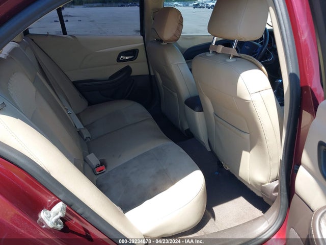Chevrolet MALIBU 2LT 2015 1G11D5SLXFF226610 Image 8