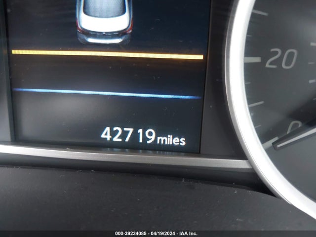 Nissan SENTRA SV 2019 3N1AB7AP3KY443483 Image 7