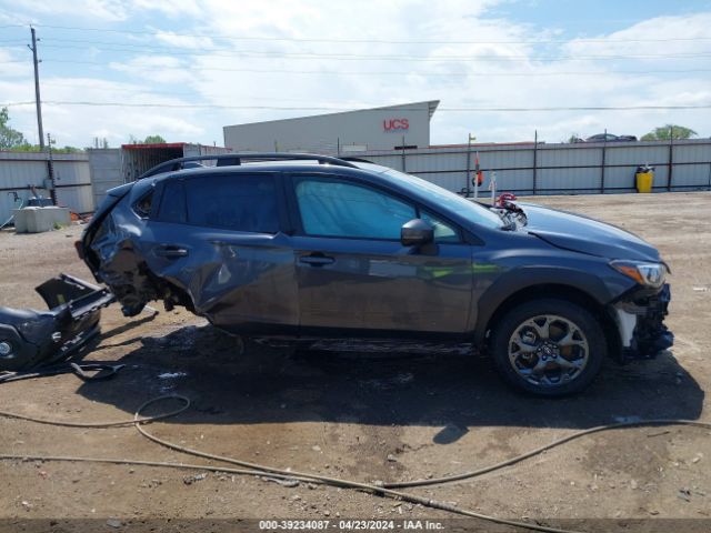 JF2GTHRC7NH226211 Subaru Crosstrek Sport