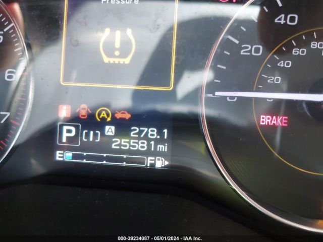JF2GTHRC7NH226211 Subaru Crosstrek Sport